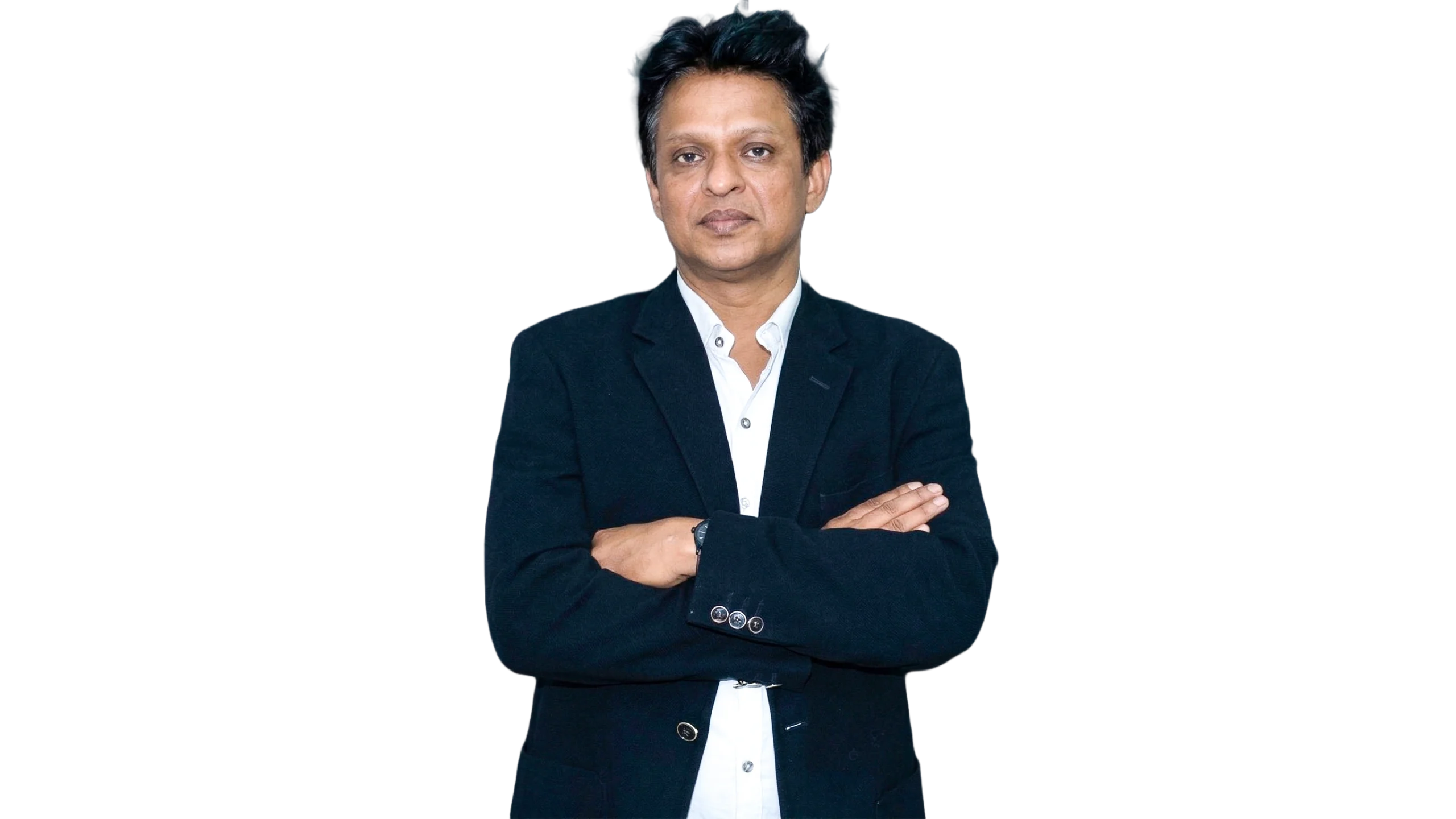 Ananya Ranjan Sir
