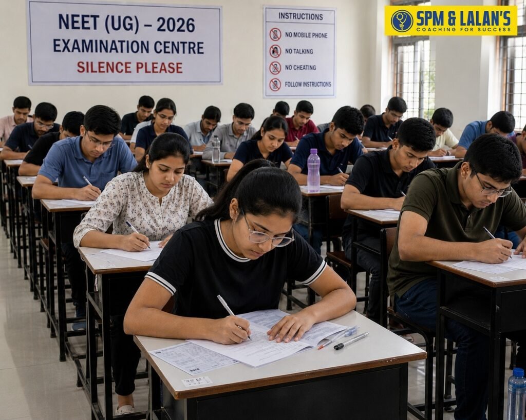 650 Marks In NEET


