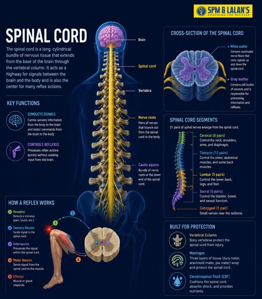Human Nervous System
