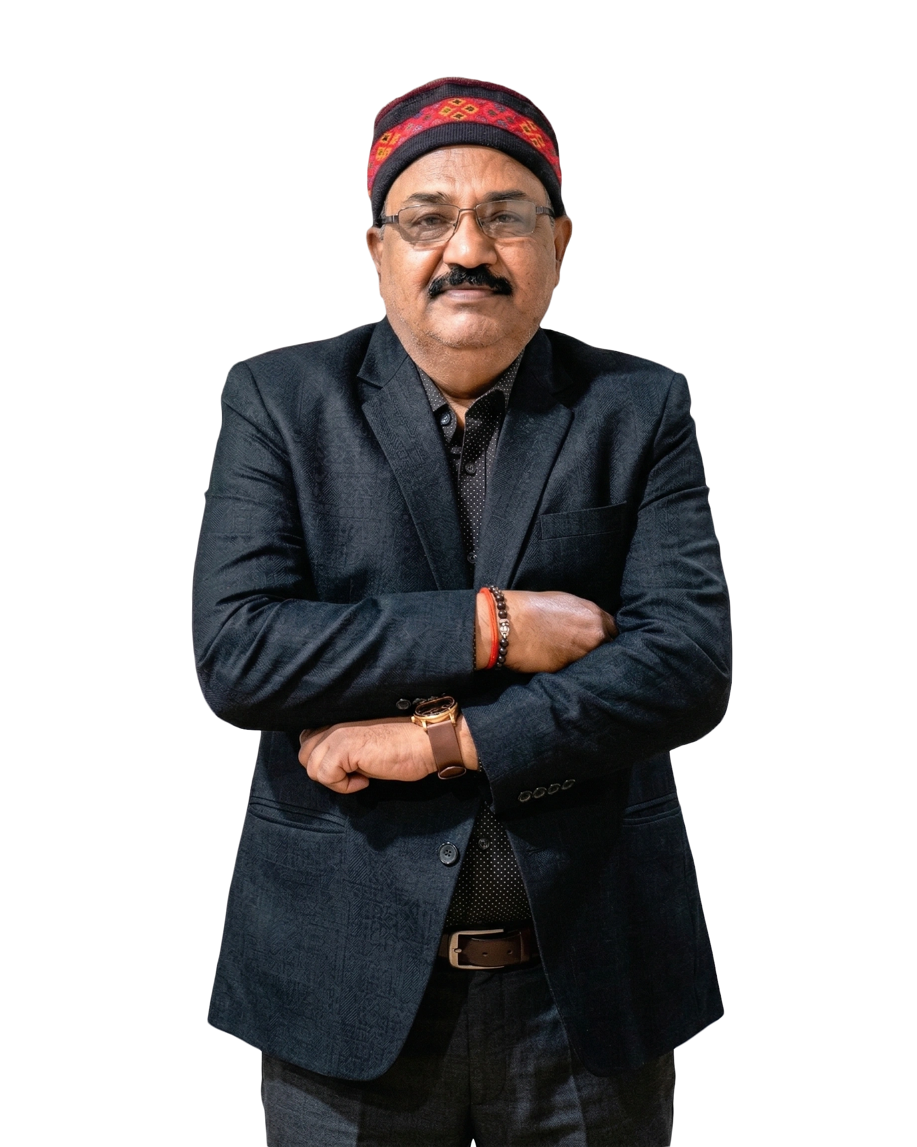Jai Ram Sir