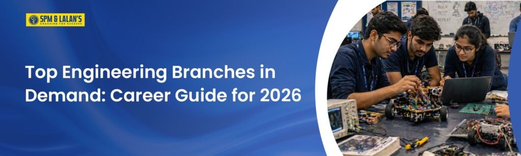 top engineering branches in demand