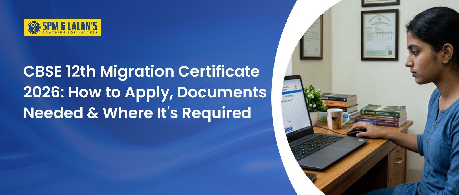 CBSE 12th Migration Certificate