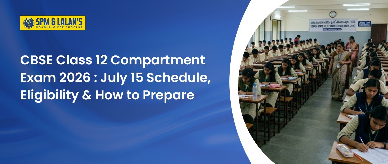 CBSE Class 12 Compartment Exam