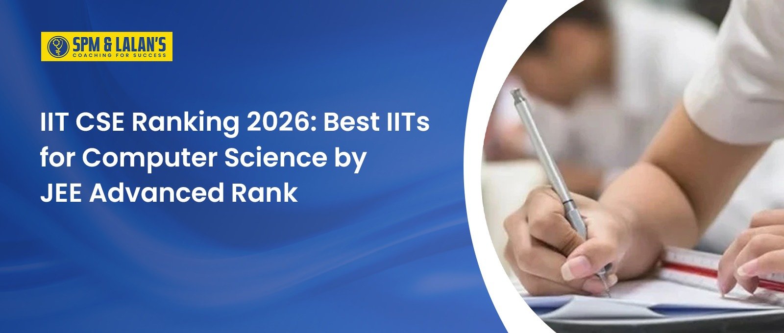 IIT CSE Ranking 2026