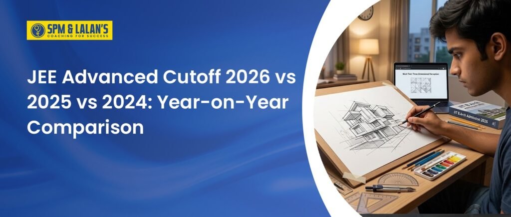 JEE Advanced Cutoff