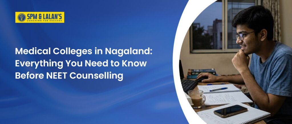 Medical Colleges in Nagaland