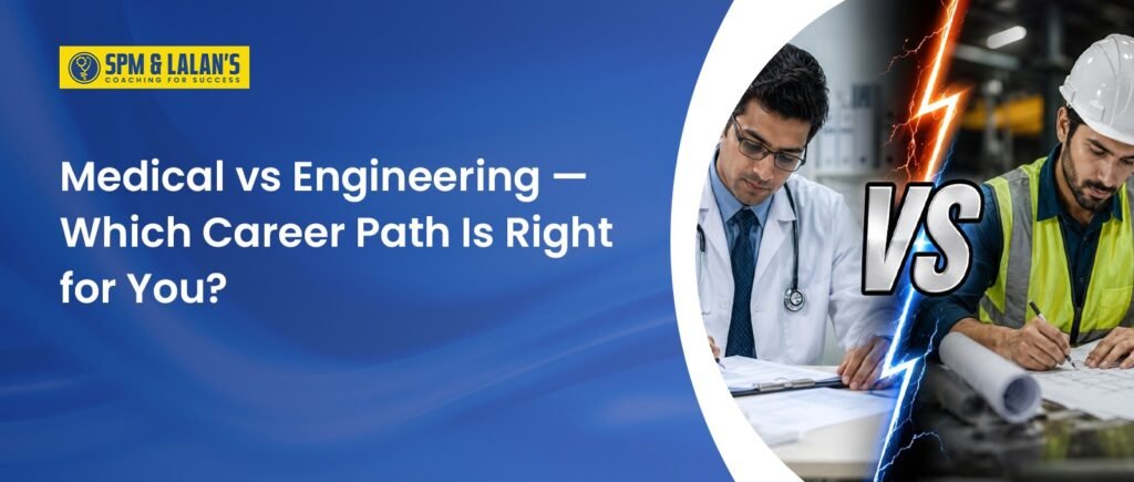 Medical vs Engineering