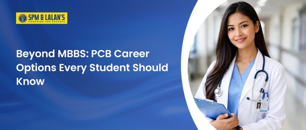 PCB Career Options