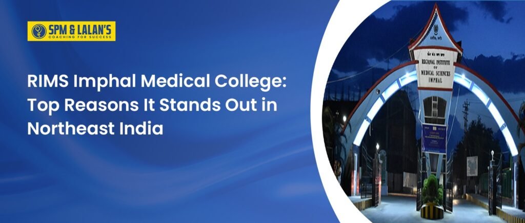 RIMS Imphal Medical College