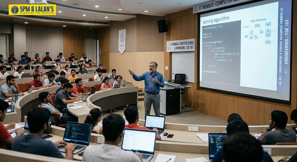 IIT CSE Ranking 2026

