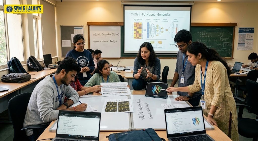 PCB Students Career Options
