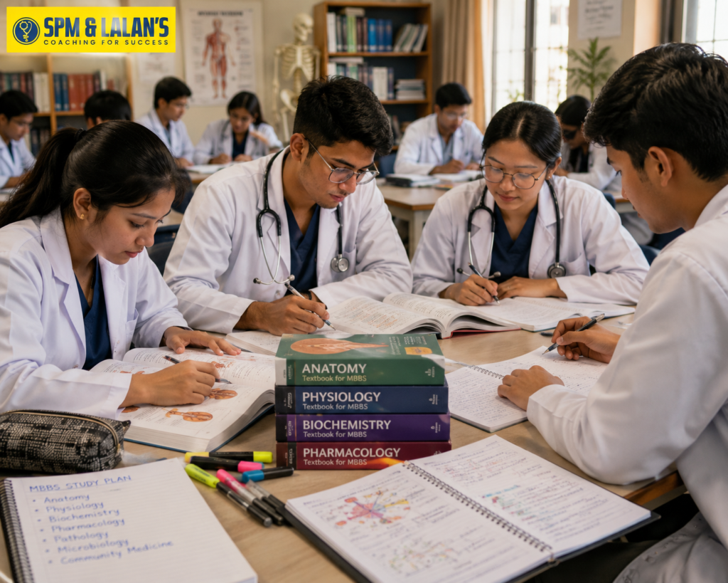 Government Medical Colleges in Manipur