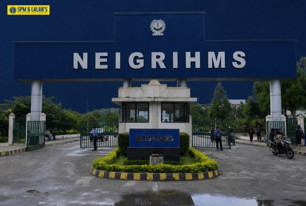 MBBS in Meghalaya
