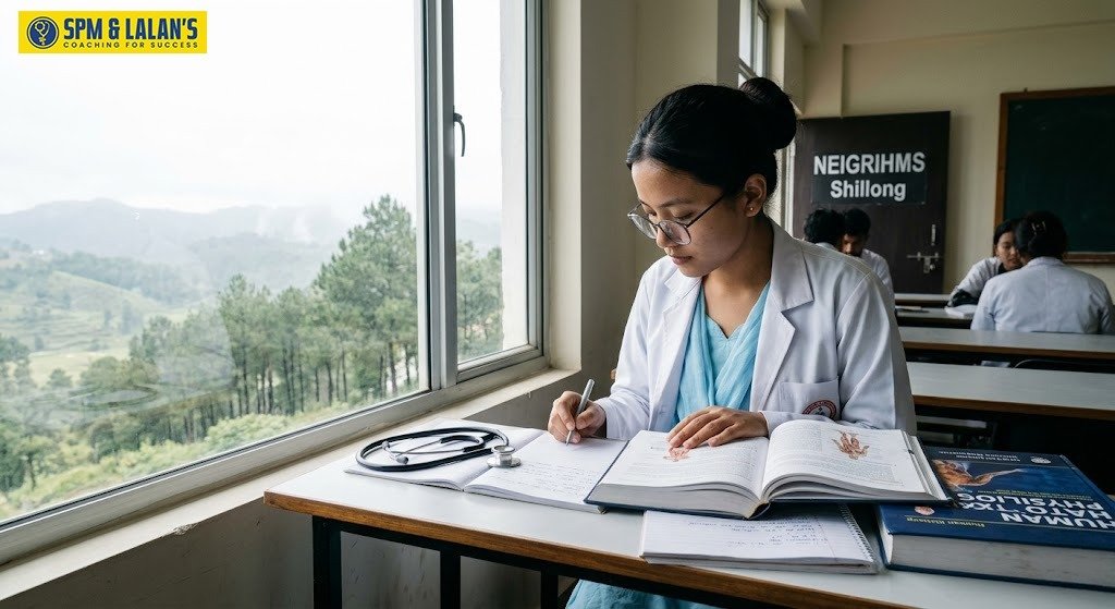 Medical Education in Meghalaya 

