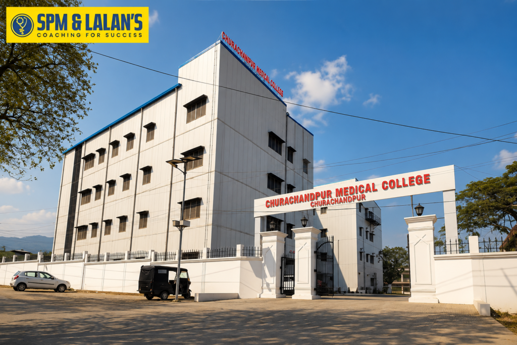 Churachandpur Medical College