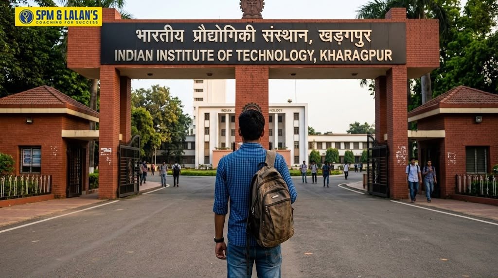 JEE Advanced results