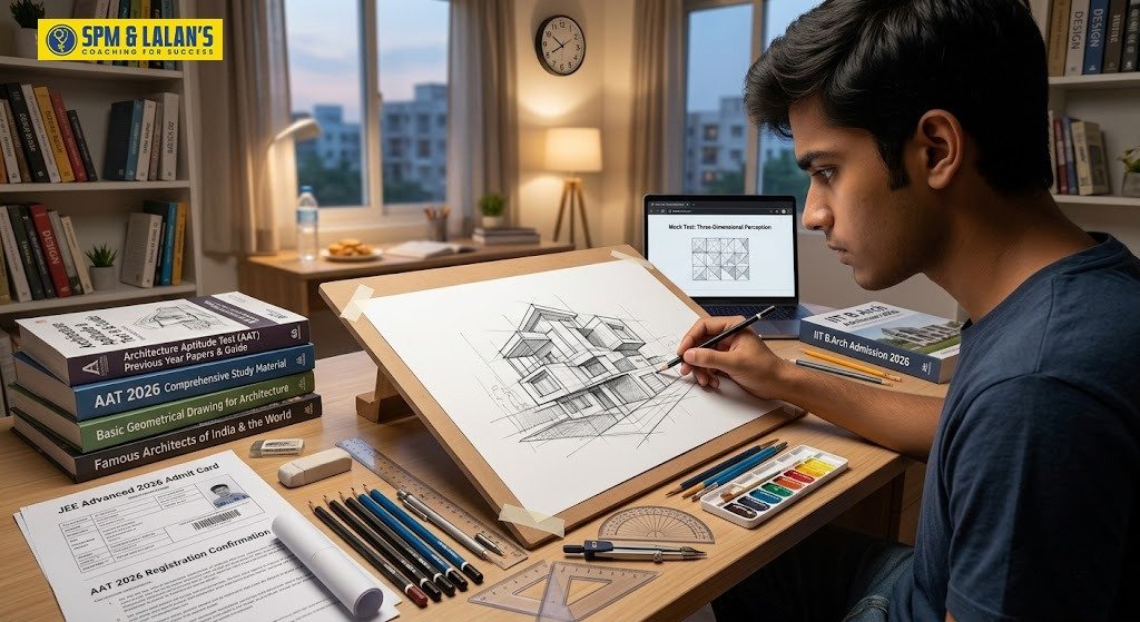 JEE Advanced Cutoff 

