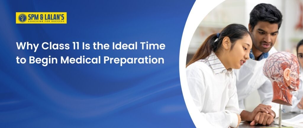 Early Medical Preparation Program