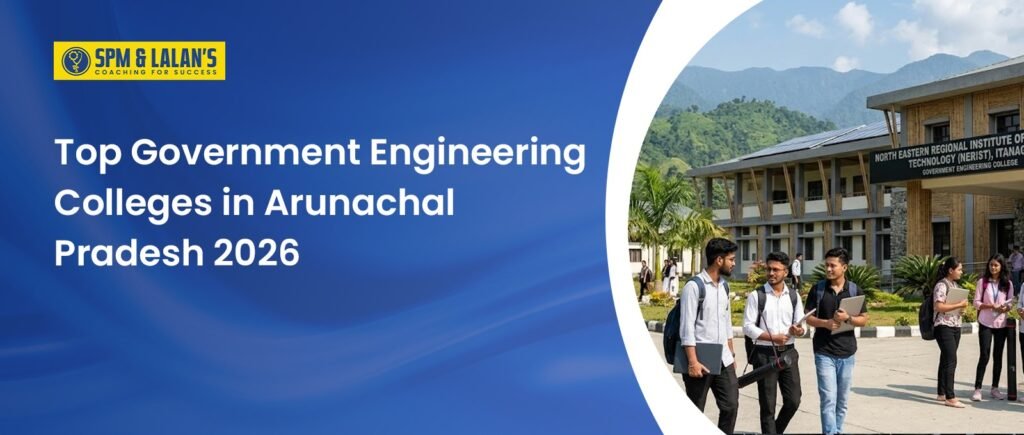 Engineering Colleges in Arunachal Pradesh