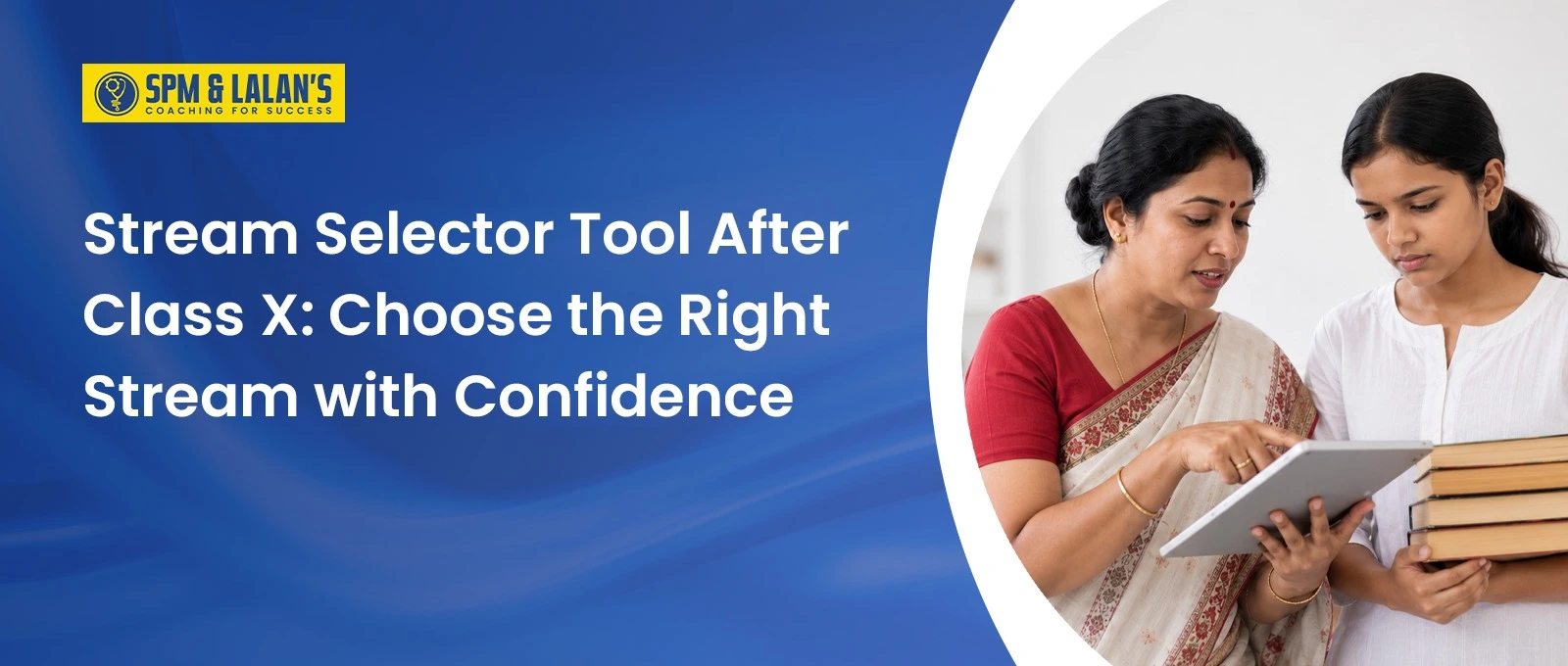 Stream Selector Tool After Class X: Choose the Right Stream with Confidence