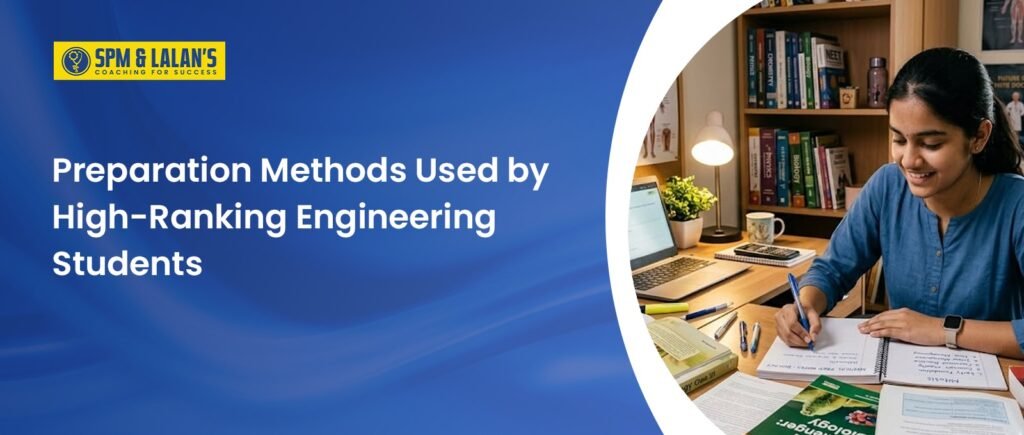 engineering preparation strategy