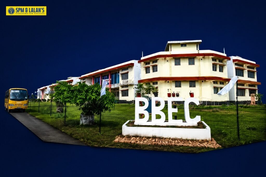 BBEC Kokrajhar