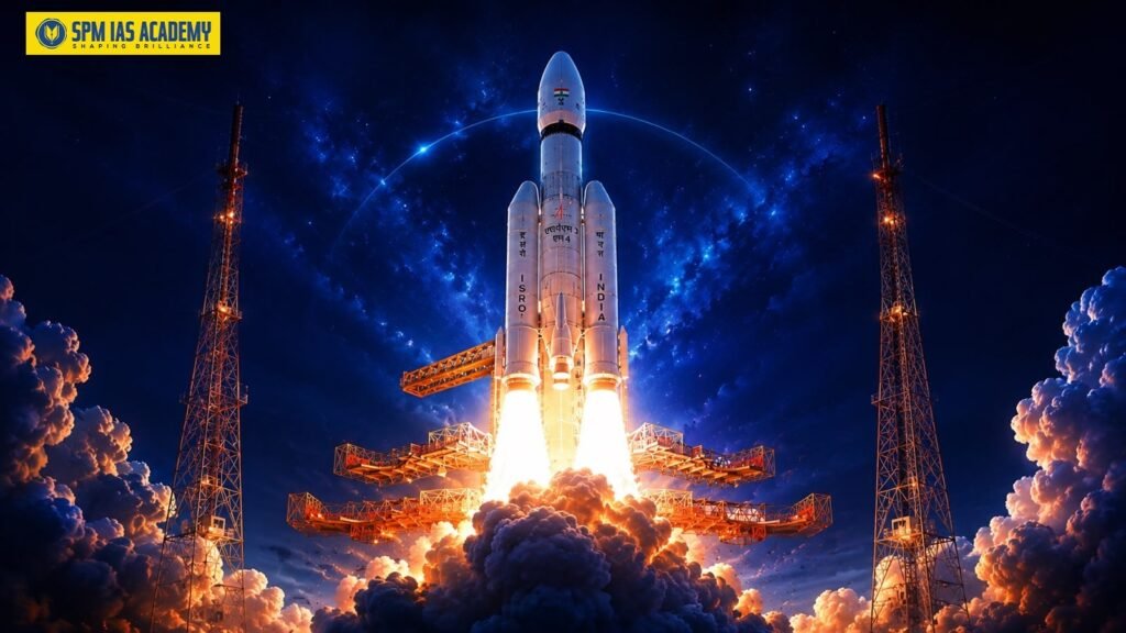 Indian Space Programme