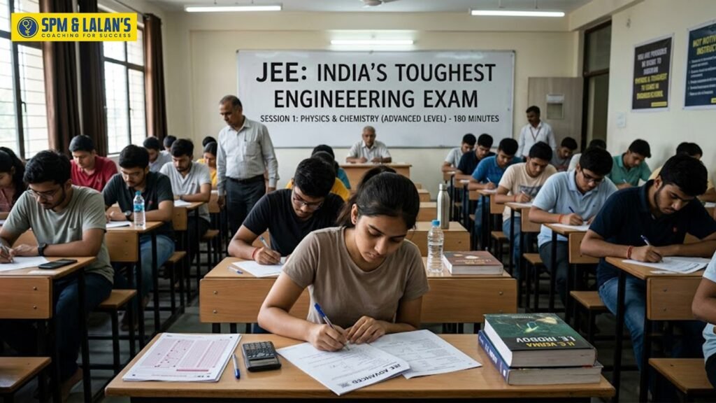 premier engineering entrance exam