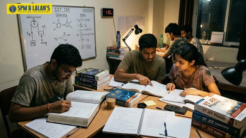 required subjects for engineering aspirants