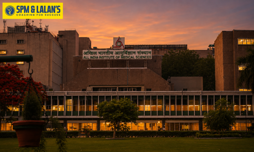 AIIMS Beyond MBBS