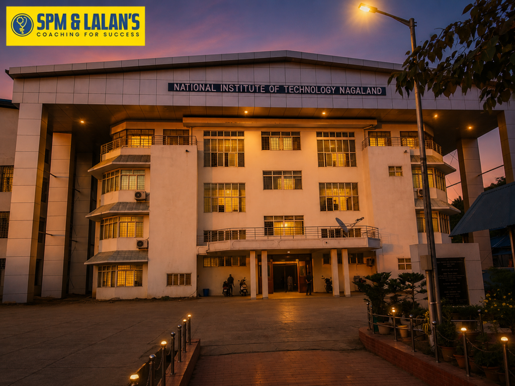 Engineering Colleges in Nagaland