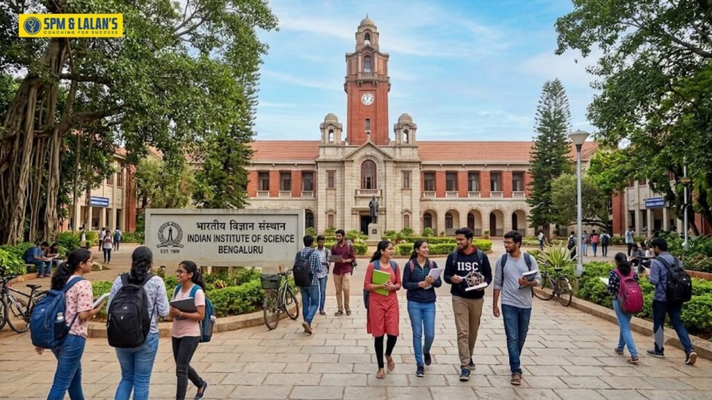 Science Colleges in India 

