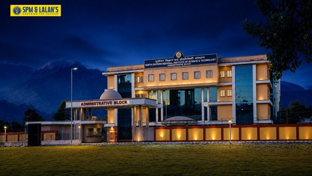 Engineering Colleges in Arunachal Pradesh