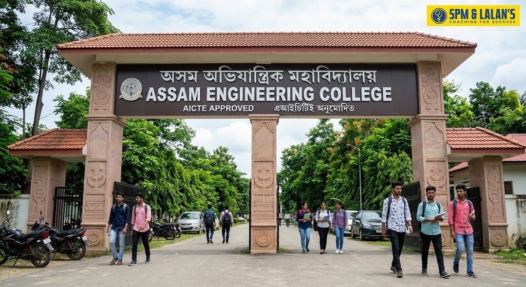 Engineering Colleges in Assam

