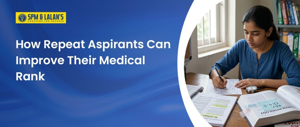 medical drop year preparation