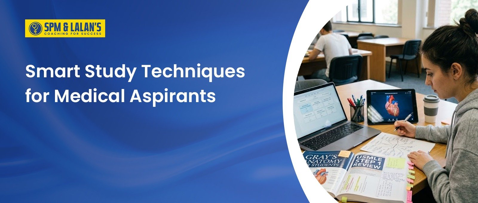 medical entrance preparation tips
