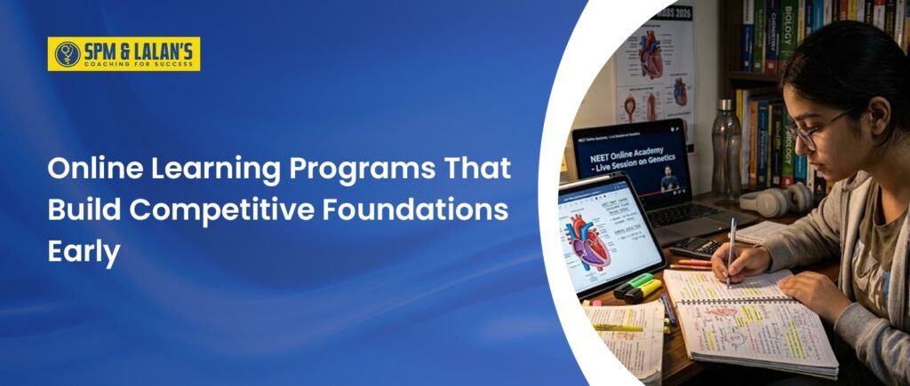 online learning for class 8 students
