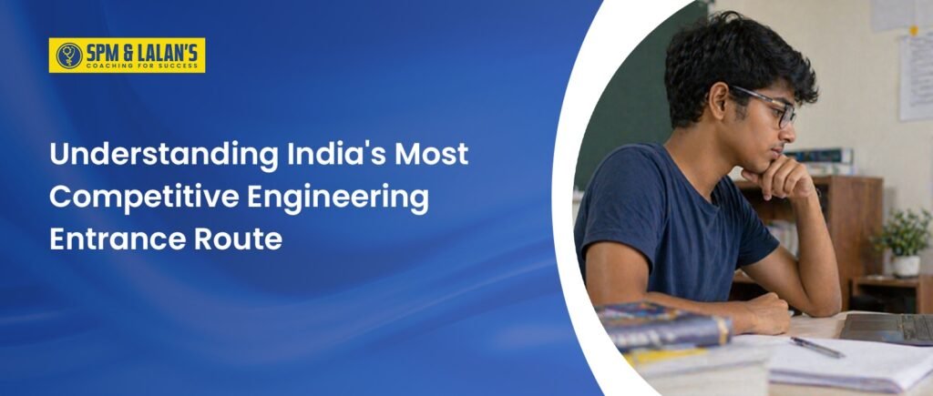 premier engineering entrance exam