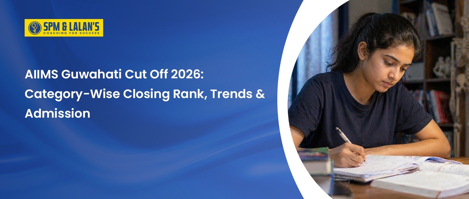 AIIMS Guwahati Cut Off 2026: Category-Wise Closing Rank, Trends & Admission