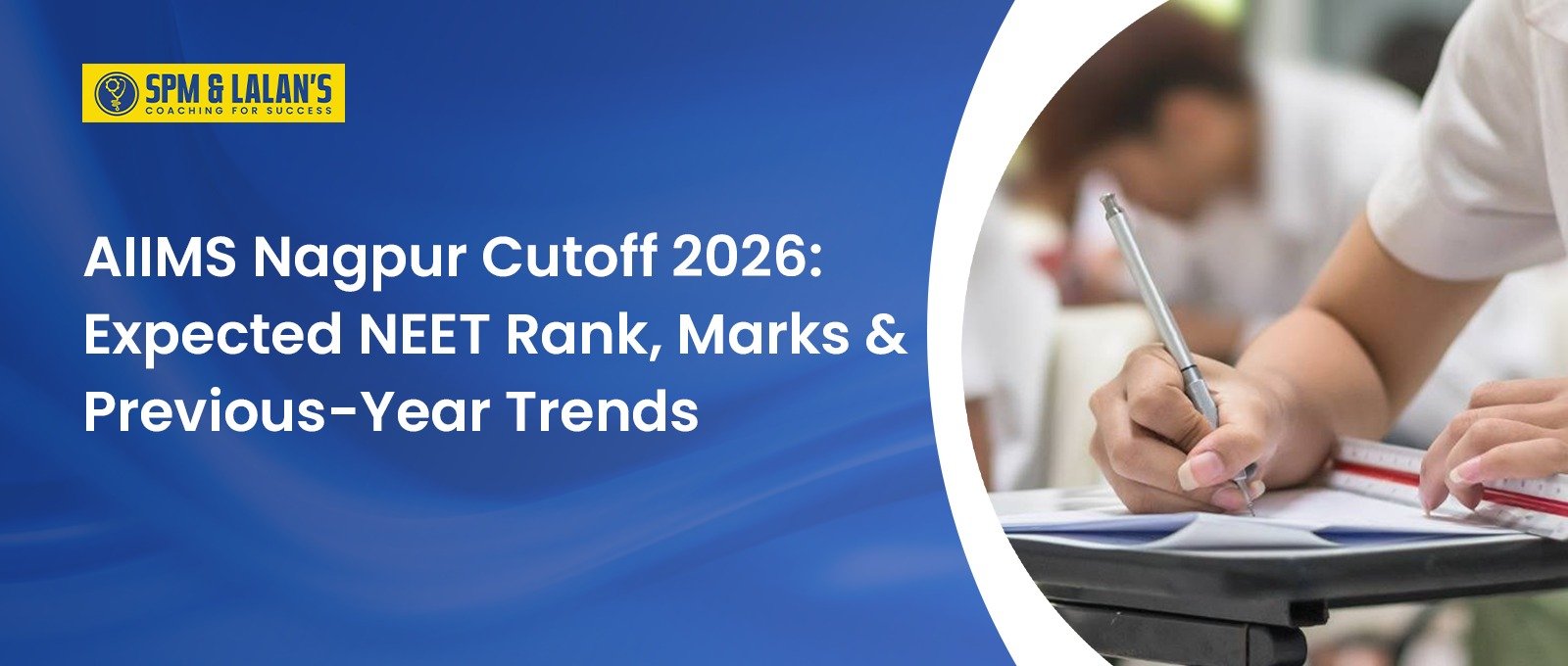 AIIMS Nagpur Cutoff 2026: Expected NEET Rank, Marks & Previous-Year Trends 