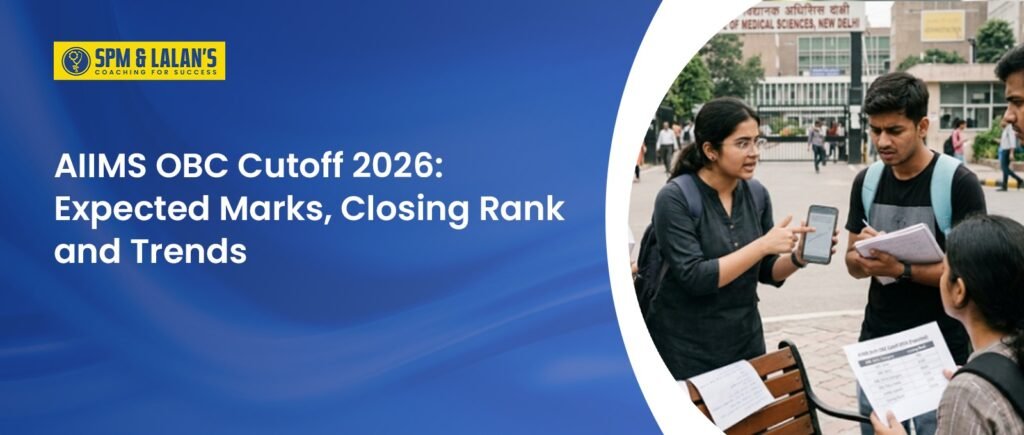 AIIMS OBC Cutoff 2026