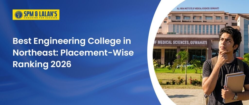 Best Engineering College in Northeast