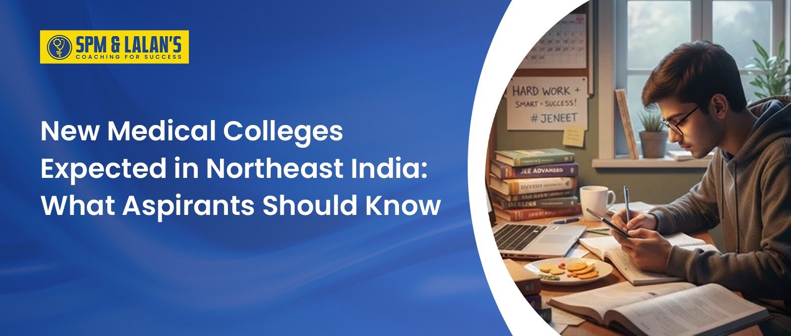 New Medical Colleges Expected in Northeast India: What Aspirants Should Know