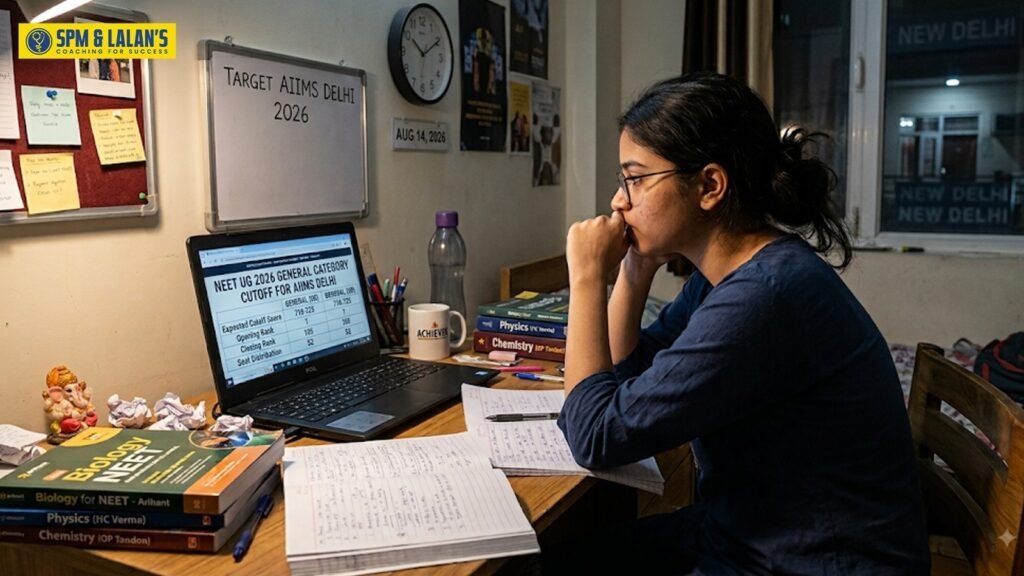 AIIMS NEET Cutoff

