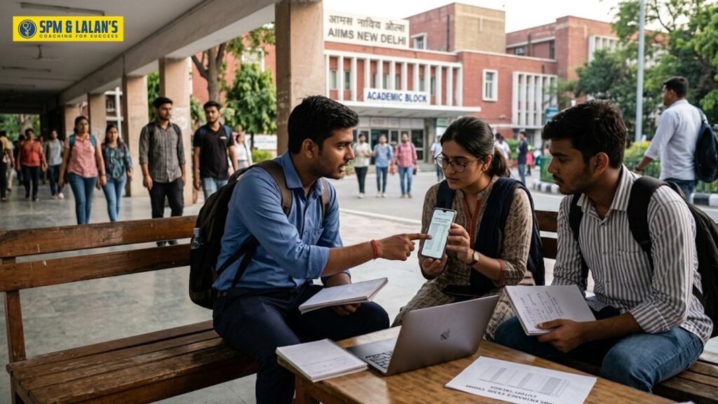 AIIMS SC Cut Off

