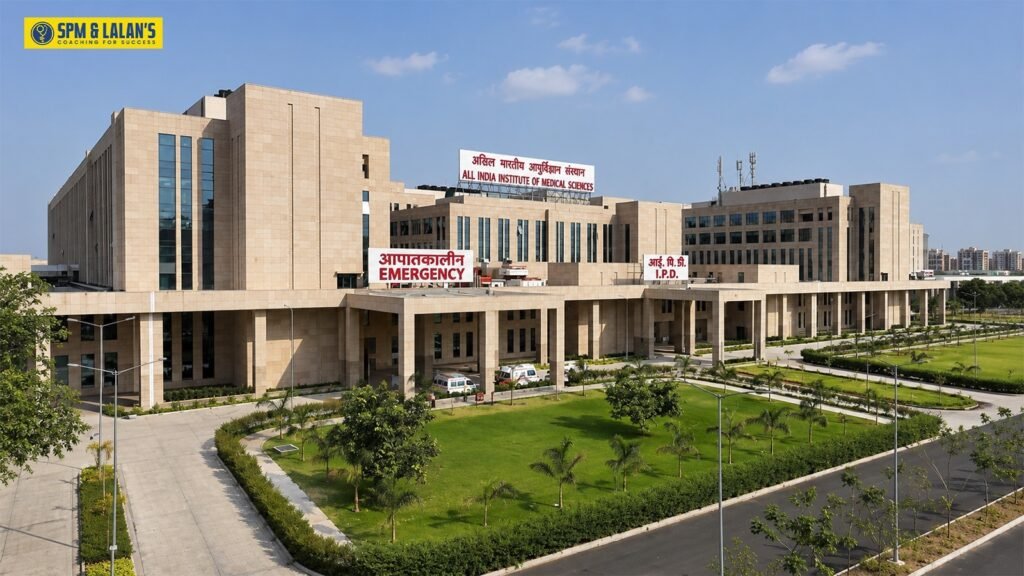 AIIMS Nagpur Cutoff 2026