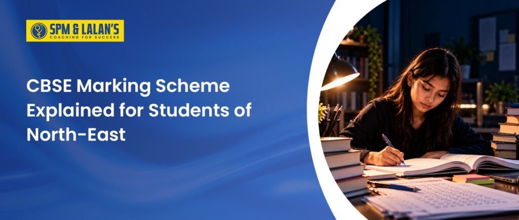 CBSE Marking Scheme