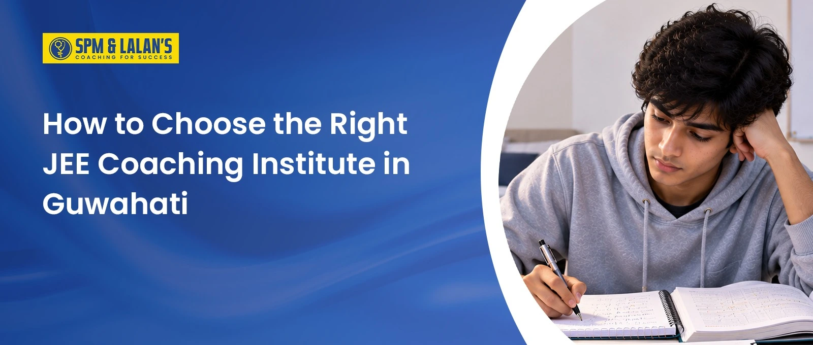 How to Choose the Right JEE Coaching Institute in Guwahati