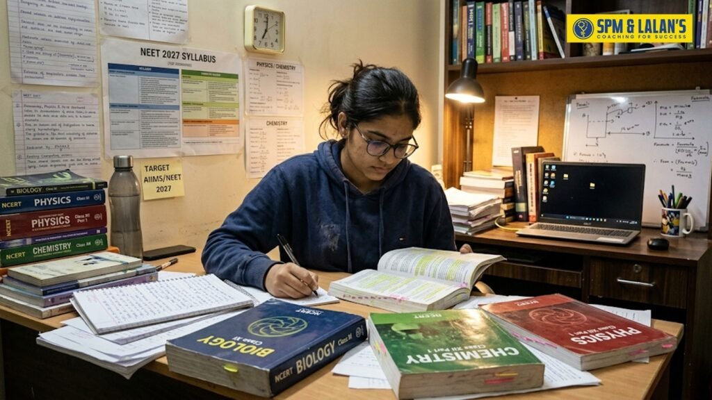 How to read NCERT for NEET 

