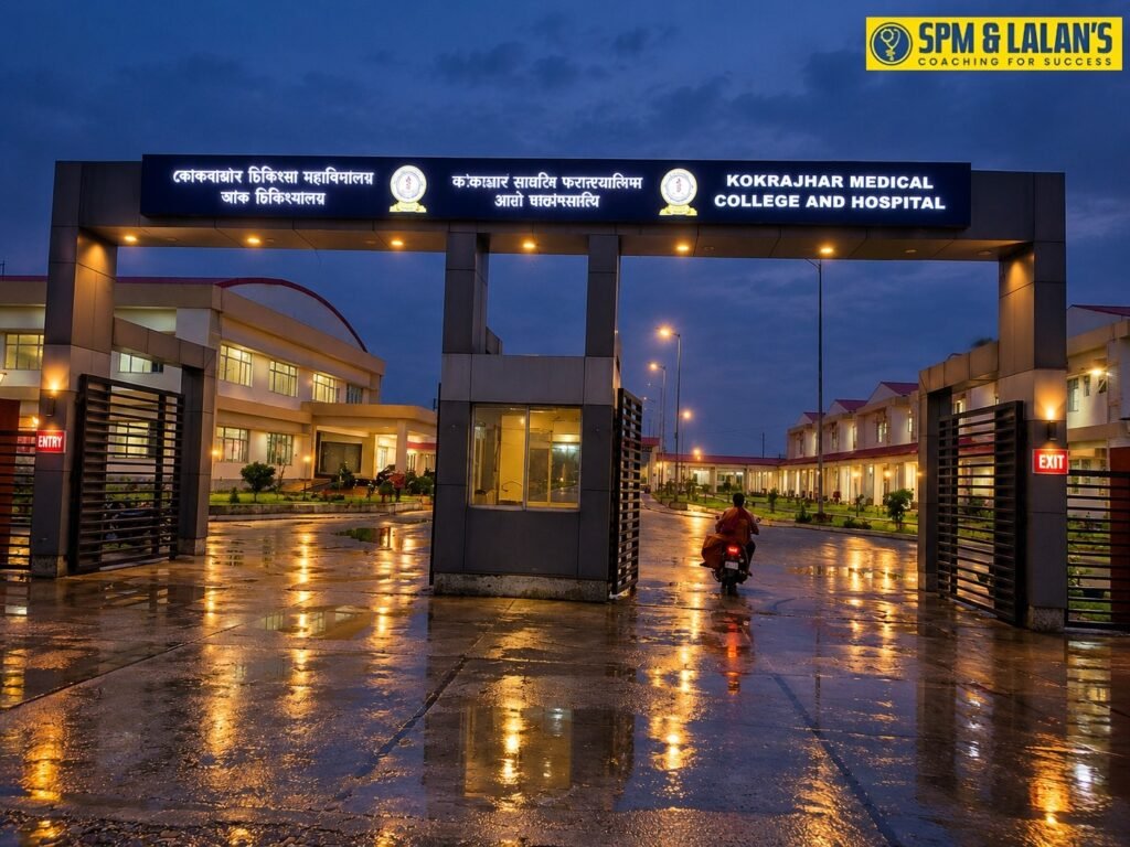 Kokrajhar Medical College